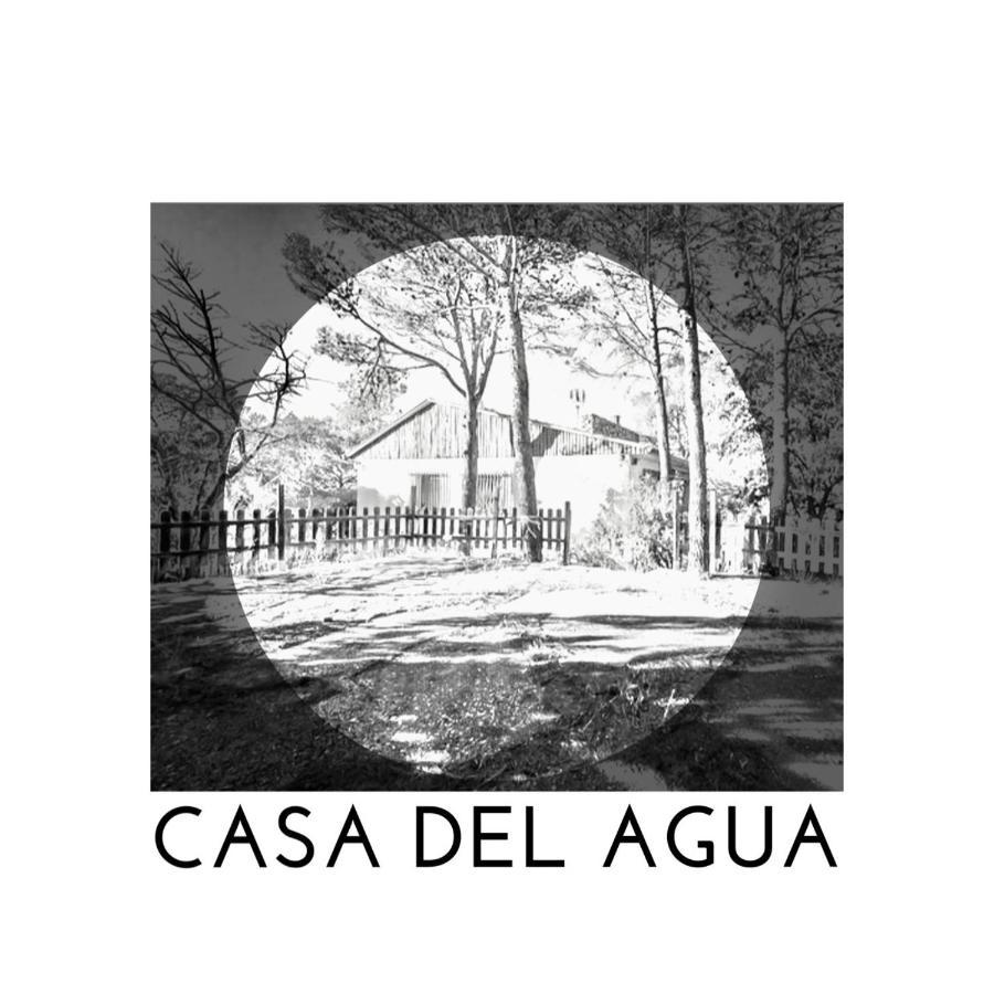 Alcarria , Casa Del Agua Villa Albalate De Zorita Exterior photo